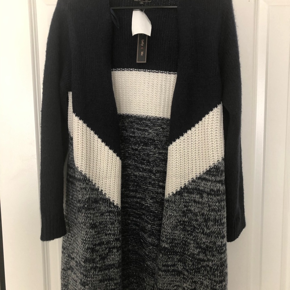 Women sweater